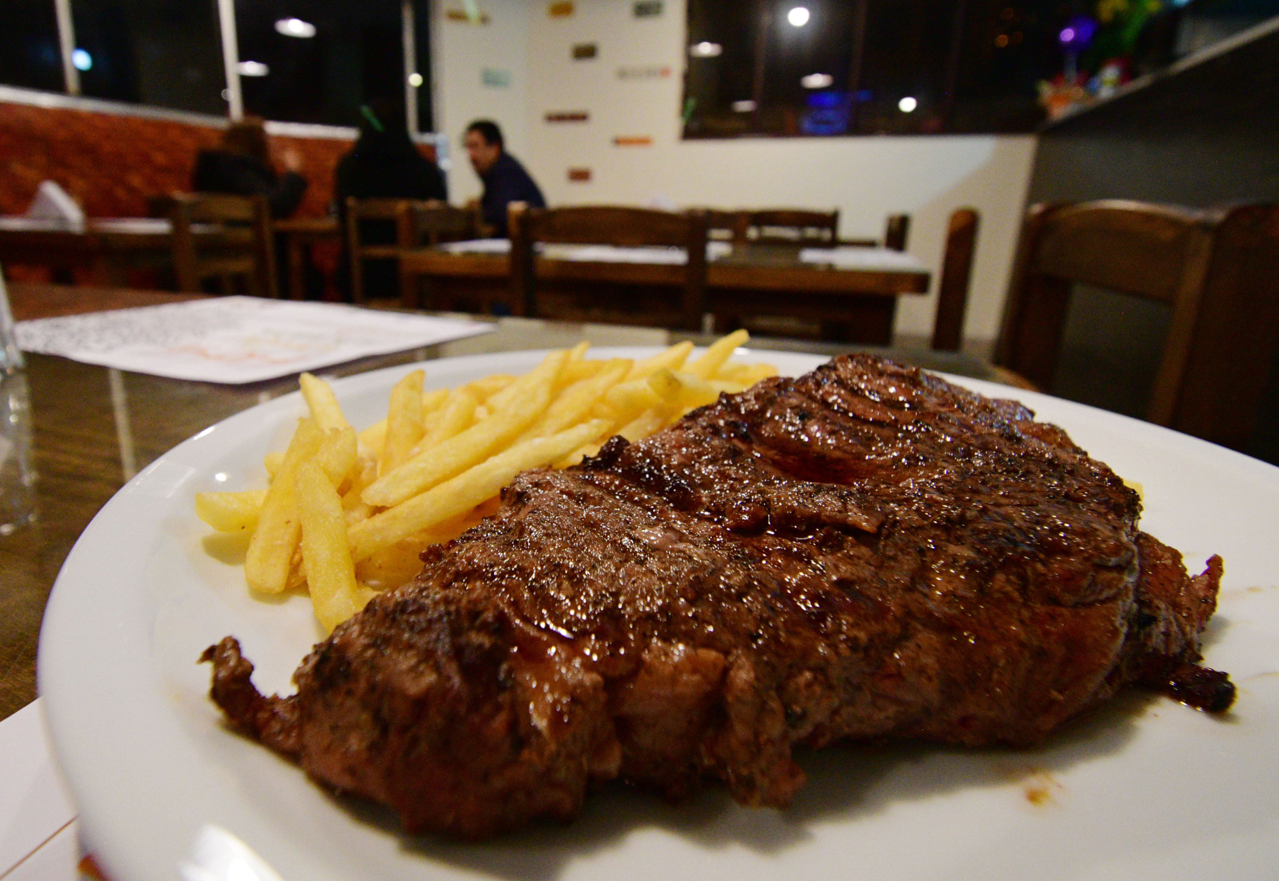 Steak Point - Gente Motivando Gente 2 Steak Point - Gente Motivando Gente 2